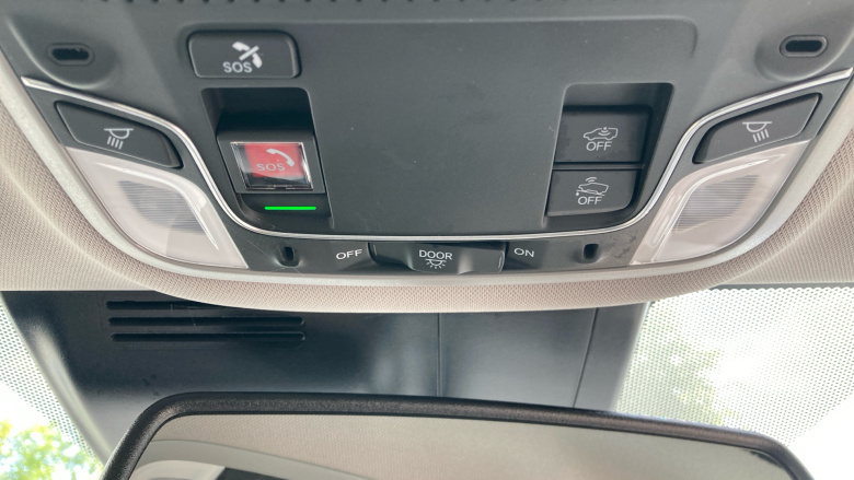 Honda CR-V 1.5 VTEC Turbo SE 5dr CVT Petrol Estate